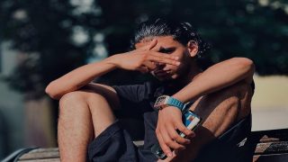 الرابر المصري “Habrisha1312” يستعد لطرح أحدث تراكاته “كتامين.. الناس مفكرة نفسها معلمين” على يوتيوب