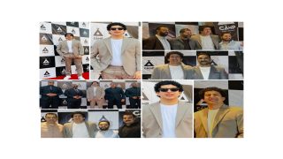 رائد الأعمال محمد عبدالله “ظاظا” يفتتح فرعًا جديدًا لسلسلة “كامب” في مدينة الرحاب