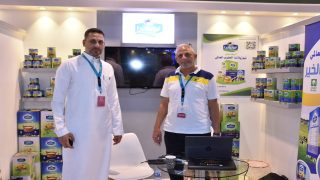 “نيوزلندا الحلوب” تعلن مشاركتها في معرض دمشق الدولي وتؤكد اهتمامها بالسوق السورية