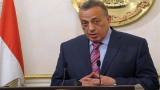 بتوجيهات اللواء كمال الدالي.. الجبهة الوطنية بأكتوبر تنفذ جولات ميدانية ناجحة خلال انتخابات الشيوخ