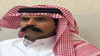 ذيب الهضب.. حين تتجسد الأصالة في صناعة المحتوى