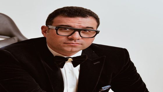 مؤتمر iDex يستضيف د. أحمد هاشم: طفرة في زراعة وتجميل الأسنان بمصر