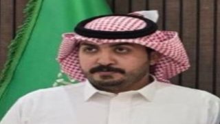 بين الفرد والمجتمع.. تجربة محمد بن حسين الشمري