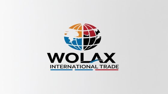إطلاق الهوية الجديدة لشركة Elnahal Trade تحت مسمى Wolax International Trade