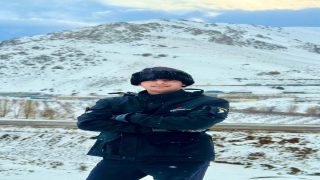 بشار علي صاحب.. رجل أعمال عراقي شاب يجمع بين النجاح والترحال