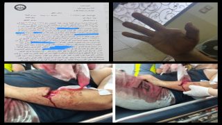 النيابة تأمر بضبط متهمين في واقعة اعتداء دموي بالمحلة الكبرى.. ومناشدة لوزير الداخلية ومدير أمن الغربية بسرعة التحرك