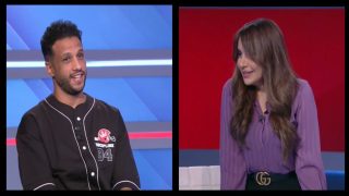 إسلام جمال عبر “أون” في برنامج “الكلاسيكو”: من أفضل مدافعي مصر بلا نادٍ بسبب الظلم الكروي والمصالح