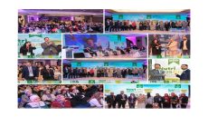 نجاح باهر لمؤتمر “Nutri Club 2025” في موسمه الثالث بالقاهرة بتنظيم “EISNO”