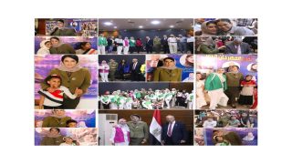 بيت الكنوز يُطلق نسخته الـ11 لمهرجان “الطفولة فوق العادة” بتكريم المواهب الاستثنائية