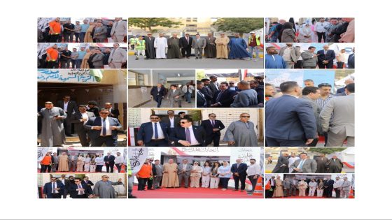 “الجبهة الوطنية” تدعم مرشحيها للشيوخ بثاني أكتوبر.. المستشار منتصر هريدي: مستمرون في التواجد ودعم الاستقرار والديمقراطية