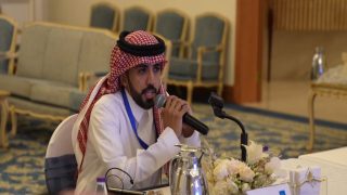 سلمان شريف الذبياني.. من فكرة إلى مؤسسة تُحلّق نحو السماء