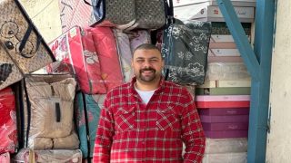 بمجرد أن تحرك محمد زينهم.. سوق المفروشات يستجيب وتبدأ أولى خطوات التغيير