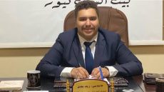 الإعلامي زياد عادل ورد صريح علي أزمة بيع المقاعد في البرلمان