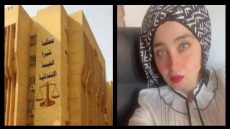 المستشارة وسام الهواري: خطابات الإعاقة رسمية مختومة بخاتم الدولة والمتهمون وقعوا ضحية الاستغلال