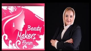 خبيرة التجميل ريهام حسنين تعلن انطلاق النسخة الأولى من مهرجان “ملتقى صناع الجمال”
