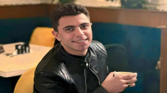 عمرو محمد الشحات … الإعلام ركيزة أساسية في بناء المجتمعات العربية