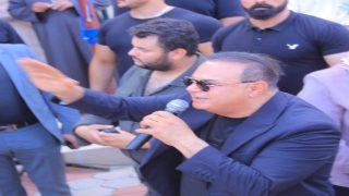 المهندس هشام الخولي يتابع تطوير مدارس ومعاهد سمنود والمحلة ويؤكد: التعليم أولوية في عمل المؤسسة