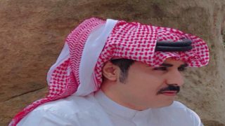 من ماريو إلى المايك.. أبو رغد مبارك القحطاني يعلّمك كيف تصنع محتوى من القلب