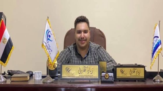 الإعلامي زياد عادل يكشف كواليس التوتر الدبلوماسي بين مصر وإنجلترا بعد أزمة السفارات