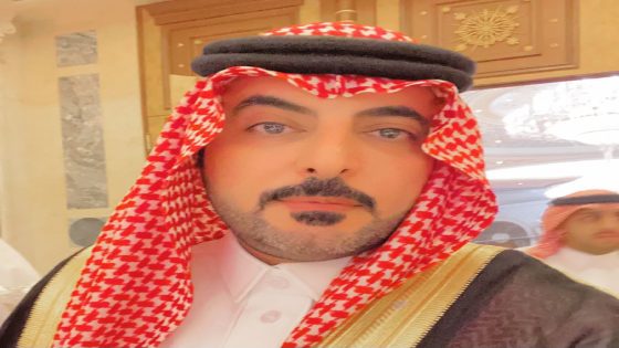 عبدالعزيز الخليف رائد اعمال سعودي