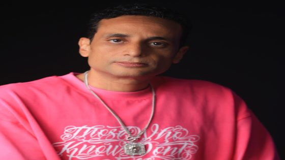 صالح يعود بقوة بأغنية “ماشي بشتري”.. ويكشف كواليس رحلته مع الراب المصري
