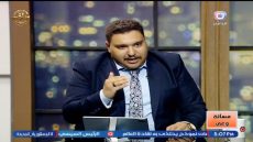 الإعلامي زياد عادل يستضيف رئيس حزب صوت مصر في “مسألة وعي”