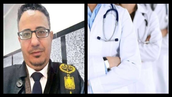المستشار عبد اللطيف الشريعي: عمل مراكز التجميل تجاري وليس طبي ودعم كامل لحملة “خالتو لابسة بالطو”