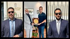 جهاز مدينة العلمين الجديدة بين التطوير والسعي للاستدامة