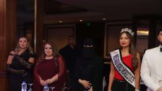 برعاية مؤسسة ملكات جمال العرب.. القاهرة تحتضن المؤتمر الصحفي العالمي لاختيار “كوين أراب وورلد وايد 2025”