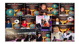 قلعة الصناعة بالدلتا تحتضن مهرجان مصر الدولي للموضة والجمال 2025 برئاسة أحمد الشربيني