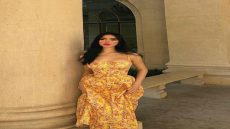 لوز الرفاعي: “الرياض مدينة لا تتوقف عن إبهاري.. كل زاوية فيها قصة”