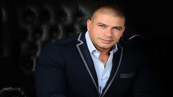  إبراهيم سليمان — قائد التحول البيئي ورائد إعادة التدوير في مصر