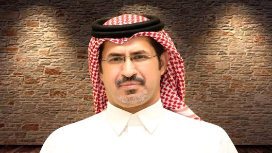 سمران عايض القثامي.. من رجب ١٣٩٢ إلى منصات التأثير