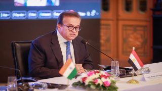 تحت رعاية رئيس الوزراء وبحضور وزير الصحة والسكان.. القاهرة تستضيف مؤتمر “تبرع حياة مصر 2025” لتعزيز زراعة الأعضاء عالمياً