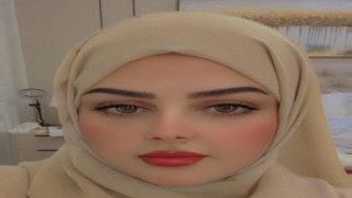 نجوى البعداني.. وجه إعلامي وفني يعيد تعريف الحضور