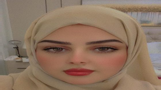 نجوى البعداني.. وجه إعلامي وفني يعيد تعريف الحضور