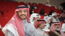 مضحي القريني.. نموذج للقيادة المجتمعية في دعم ذوي الإعاقة