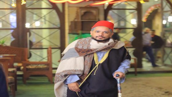 عبد الملك بن يعقوب (ابن بطبوطه).. صانع محتوى يسكنه عشق مصر