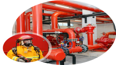 الحماية العليا لأجهزة السلامة | 0581306005