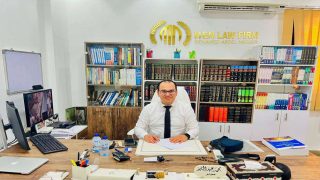 المحامي محمد عبدالناصر يوضح كيفية تنفيذ الأحكام الأجنبية في مصر