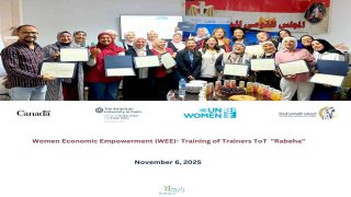 د. داليا صالح : الاستثمار في تنمية المرأة هو السبيل الوحيد “للتمكين” وتحقيق العداله الاجتماعية