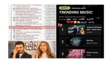 «الليلة حلوة»… دويتو الحسن عادل وجنات يكتسح المنصات ويتصدر ترند مصر والعرب عالميًا