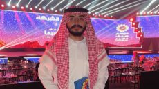 عبدالإله العلكمي.. نموذج لرائد أعمال عالمي يجمع بين الشغف والسوق