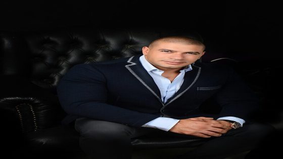 من هو إبراهيم أبو سليمان «ملك الخردة»؟ رائد إعادة تدوير المخلفات الإلكترونية والصناعية في مصر