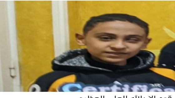 سائق جرار يدهس طفلًا في ششتا بالغربية.. والأهالي يسلمونه للشرطة والمحضر 25046/2025 قيد التحقيق