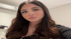 ديما بلوقر.. “الفاشن مش بس لبس، هو طريقة للتعبير عن الذات”