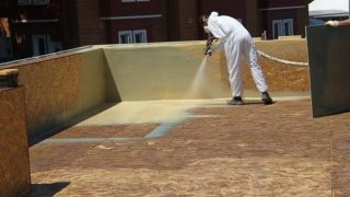 شركة عوازل الصفرات: الحل الأمثل للعزل وكشف تسربات المياه في المملكة