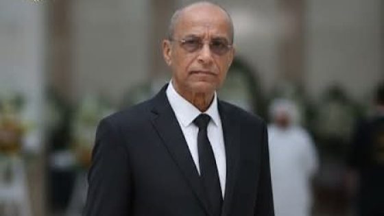 رحيل أحد كبار رواد السياحة بشرم الشيخ.. وأسرة قناة شرم الشيخ تنعي رجل الأعمال جمال عمر