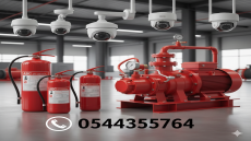 شركة سلامة معتمدة الرياض | 0544355764