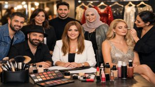 تأسيس لجنة مهنية للعاملين بالمهن التجميلية والميكب آرتست وعروض الأزياء لتوفير التأمين والمعاشات